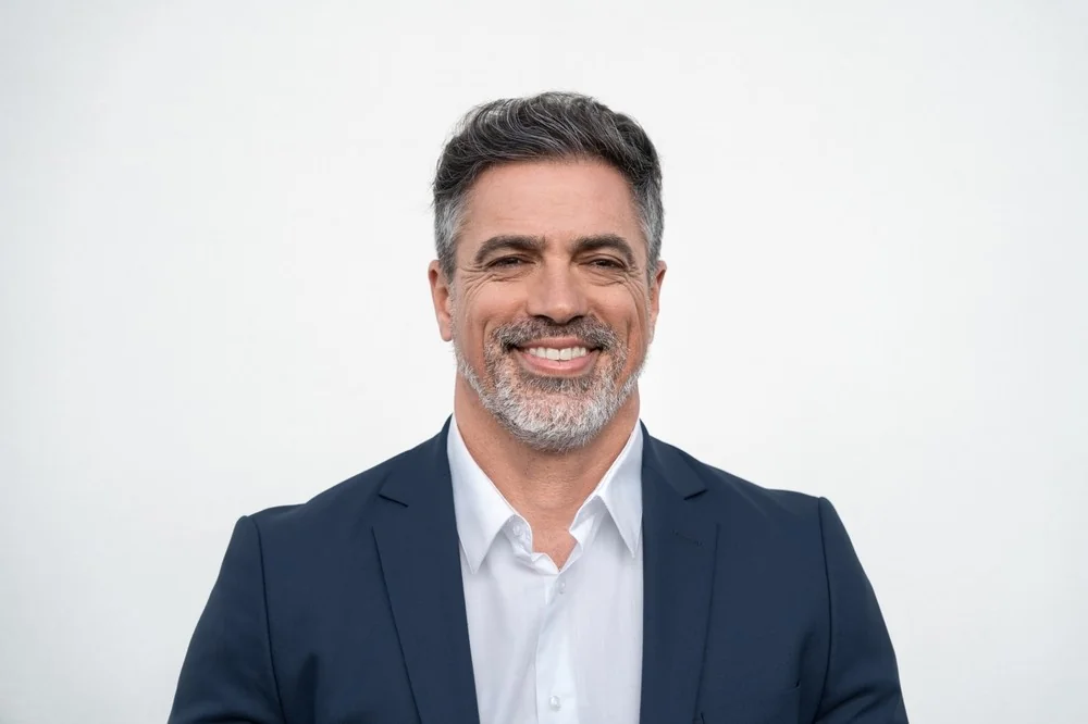 Tom Silver