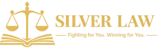Silver law logo